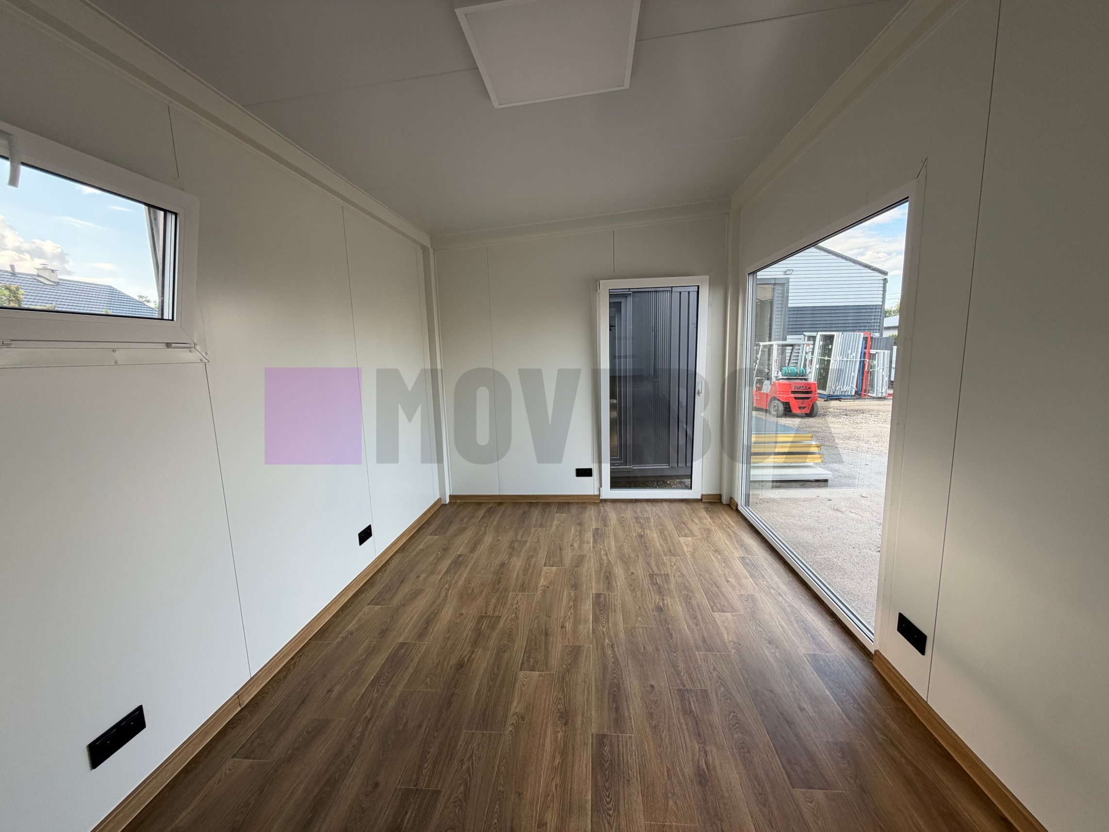MOVEBOX Container 109