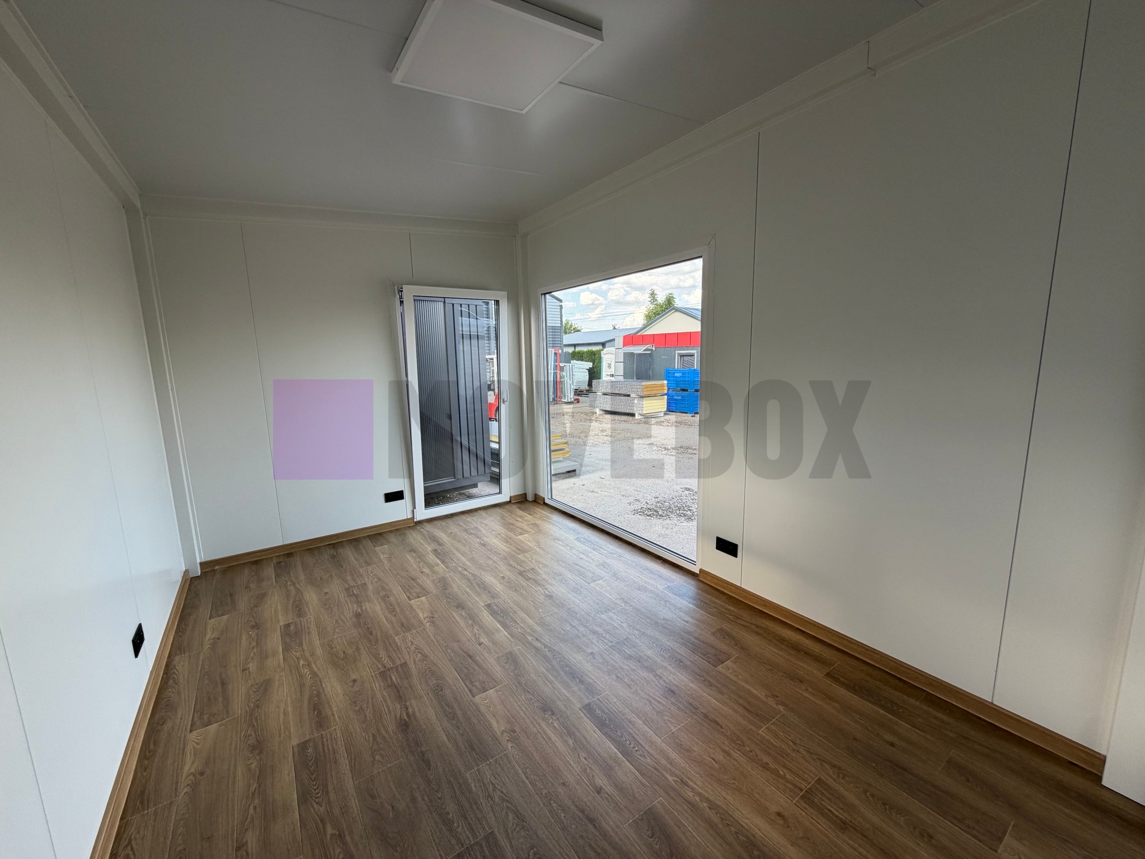 MOVEBOX Container 109