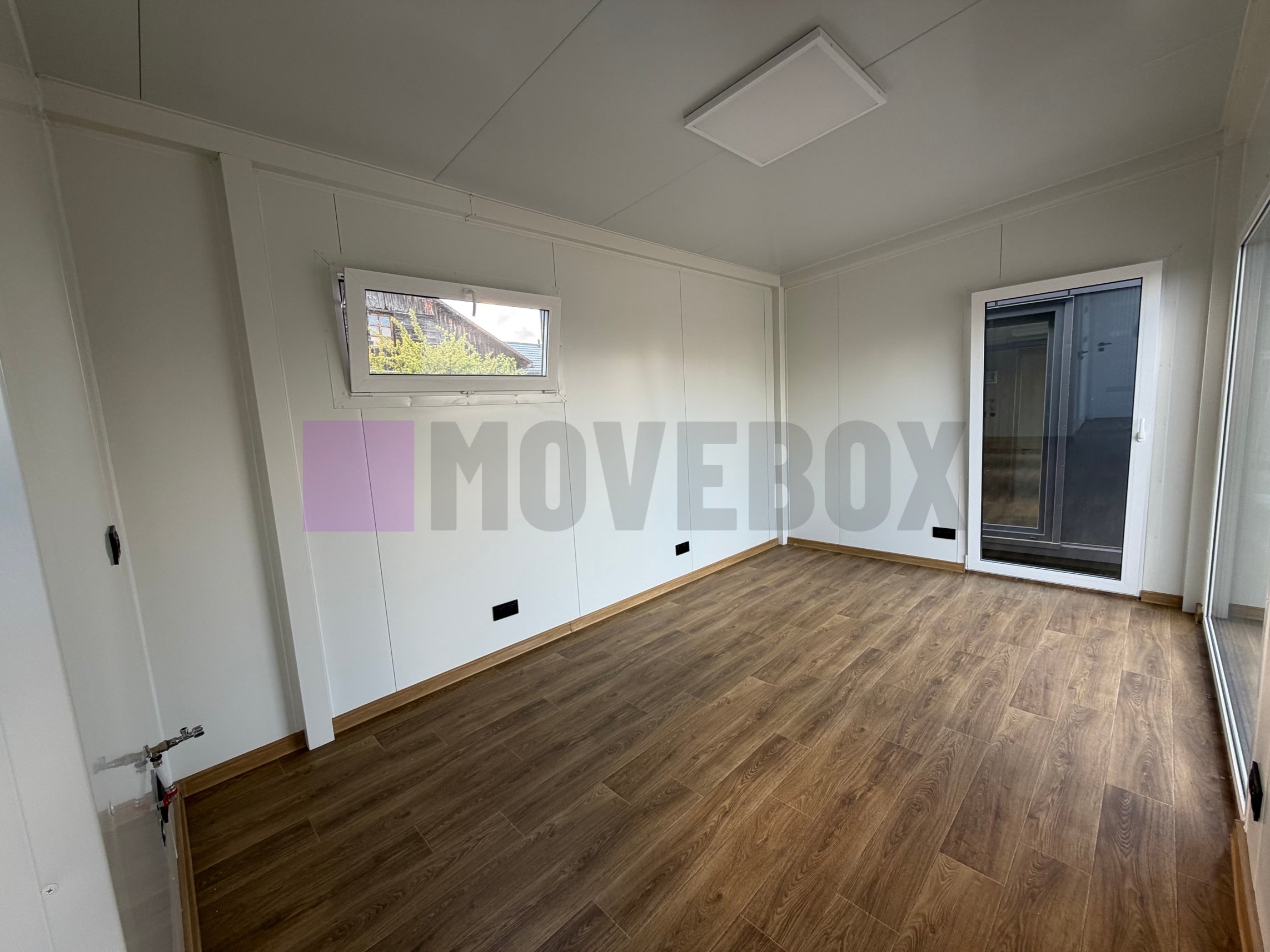 MOVEBOX Container 109