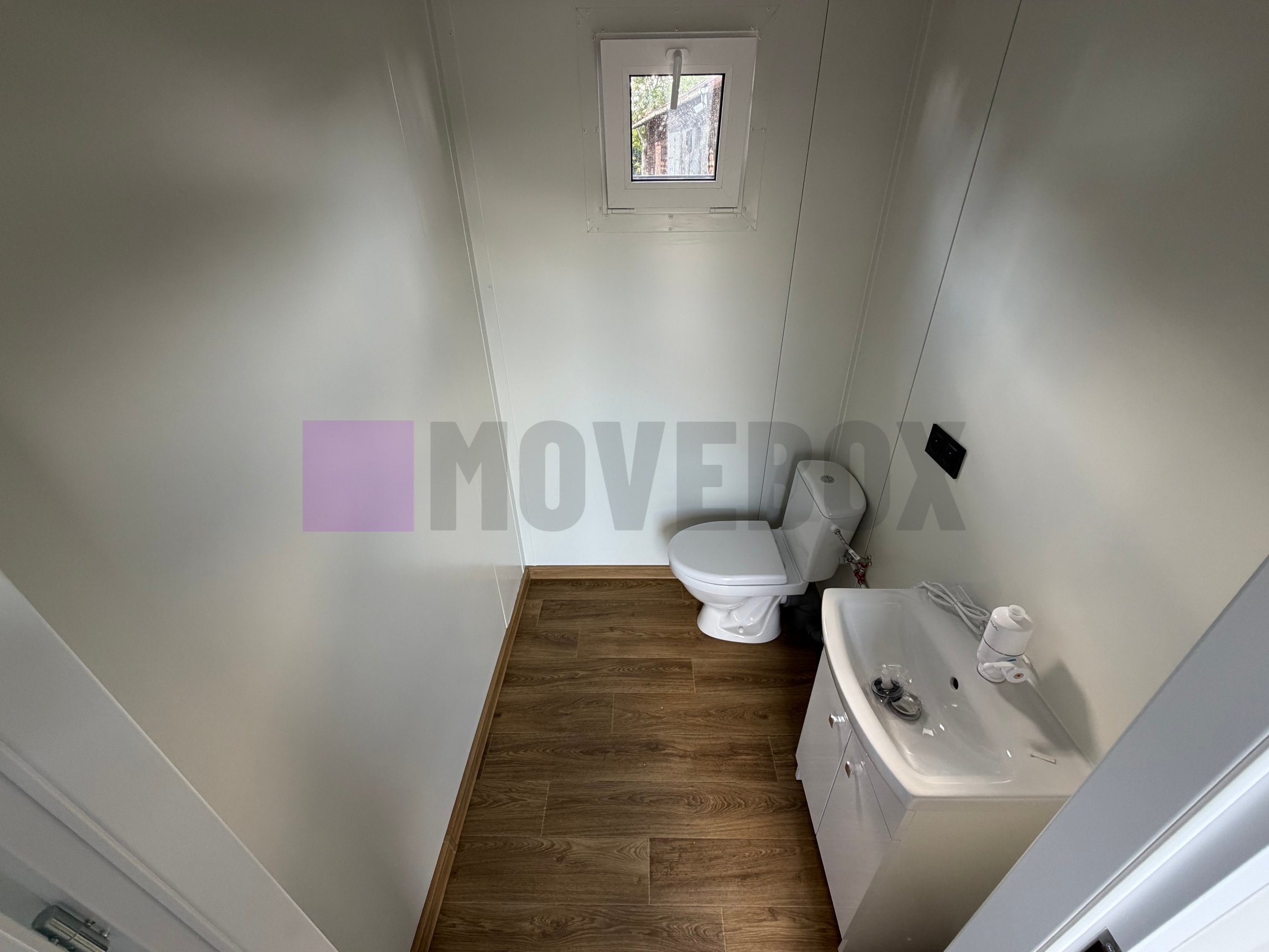 MOVEBOX Container 109