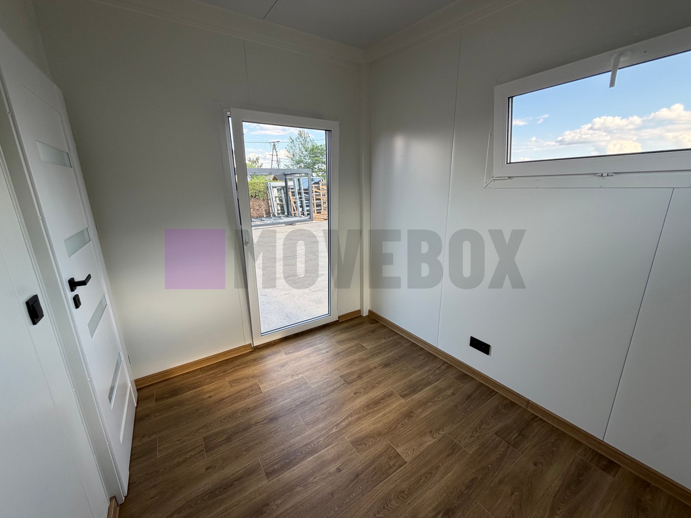 MOVEBOX Container 109