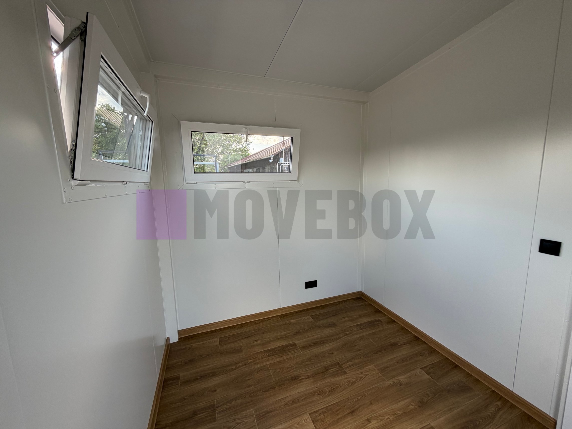 MOVEBOX Container 109