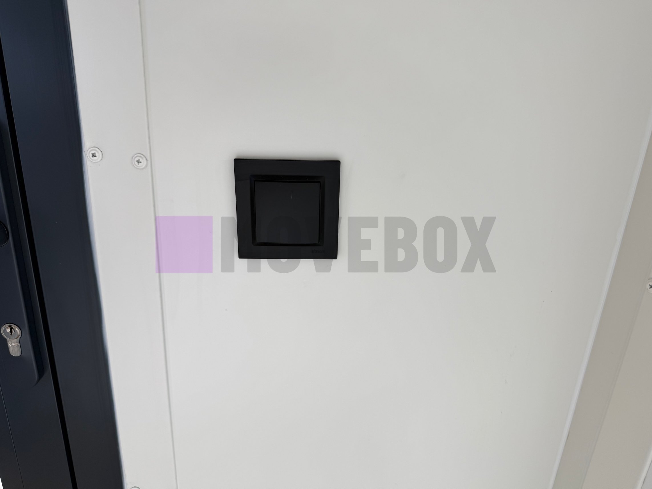 MOVEBOX Container 109