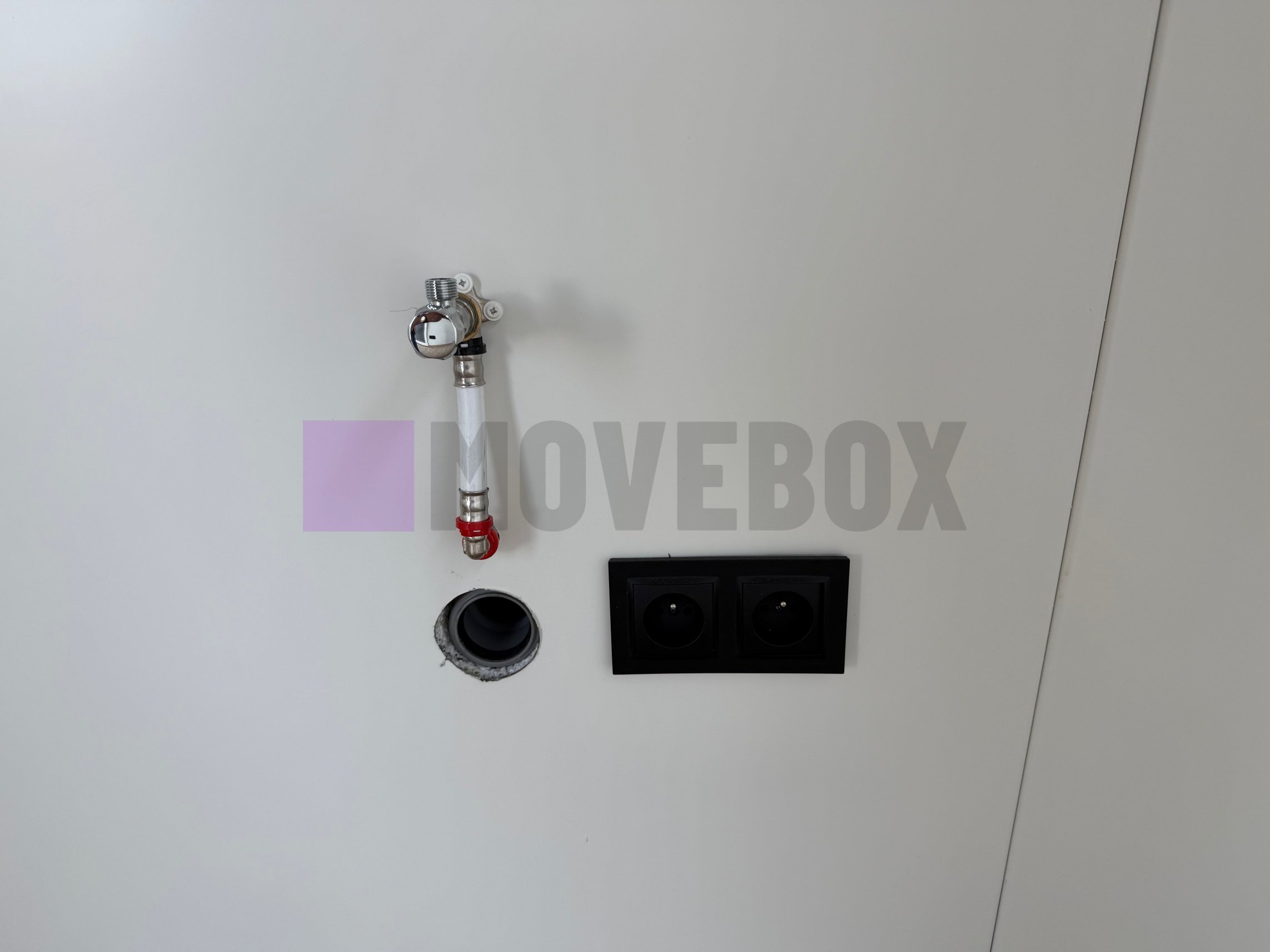 MOVEBOX Container 109