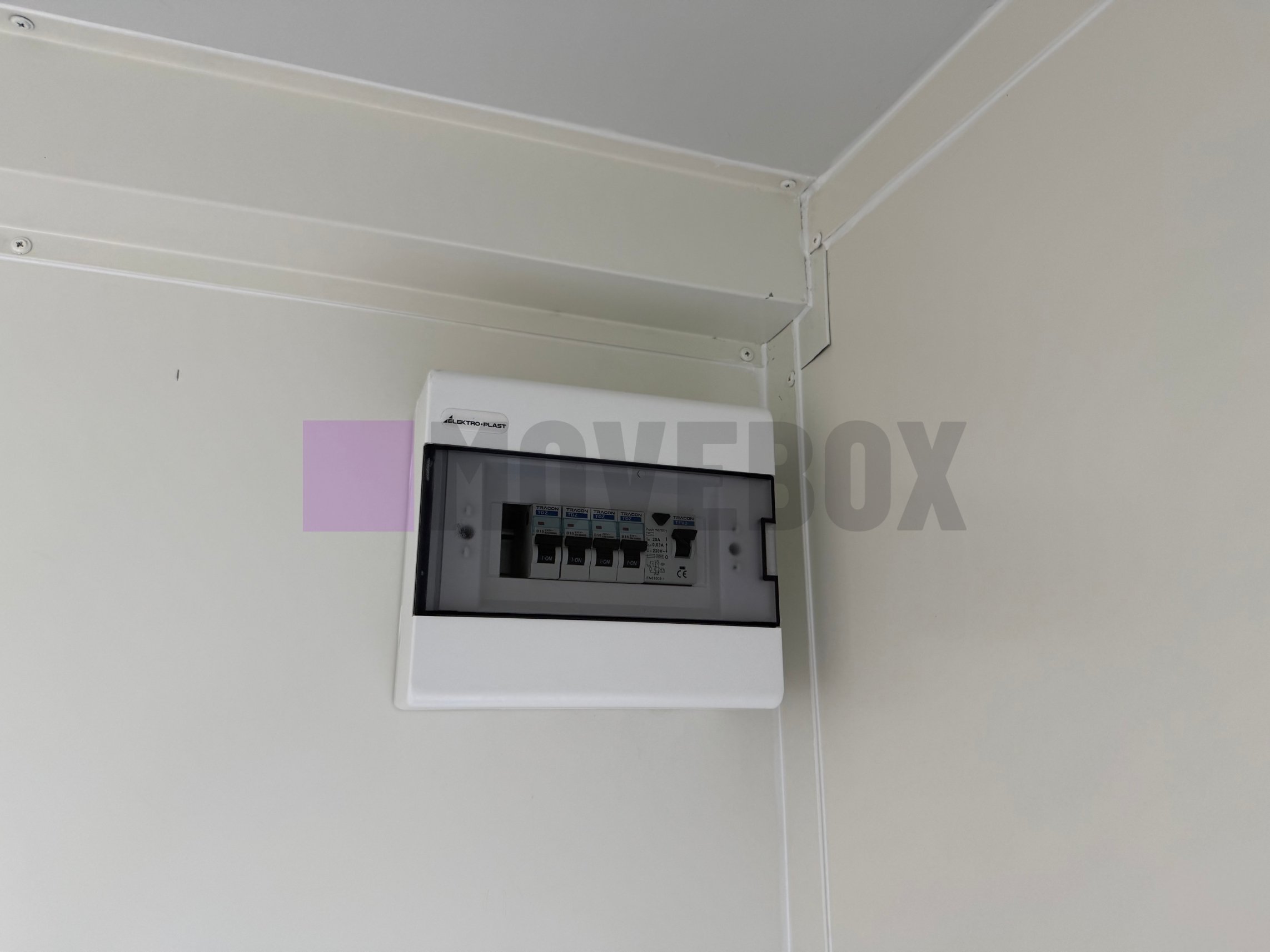 MOVEBOX Container 109