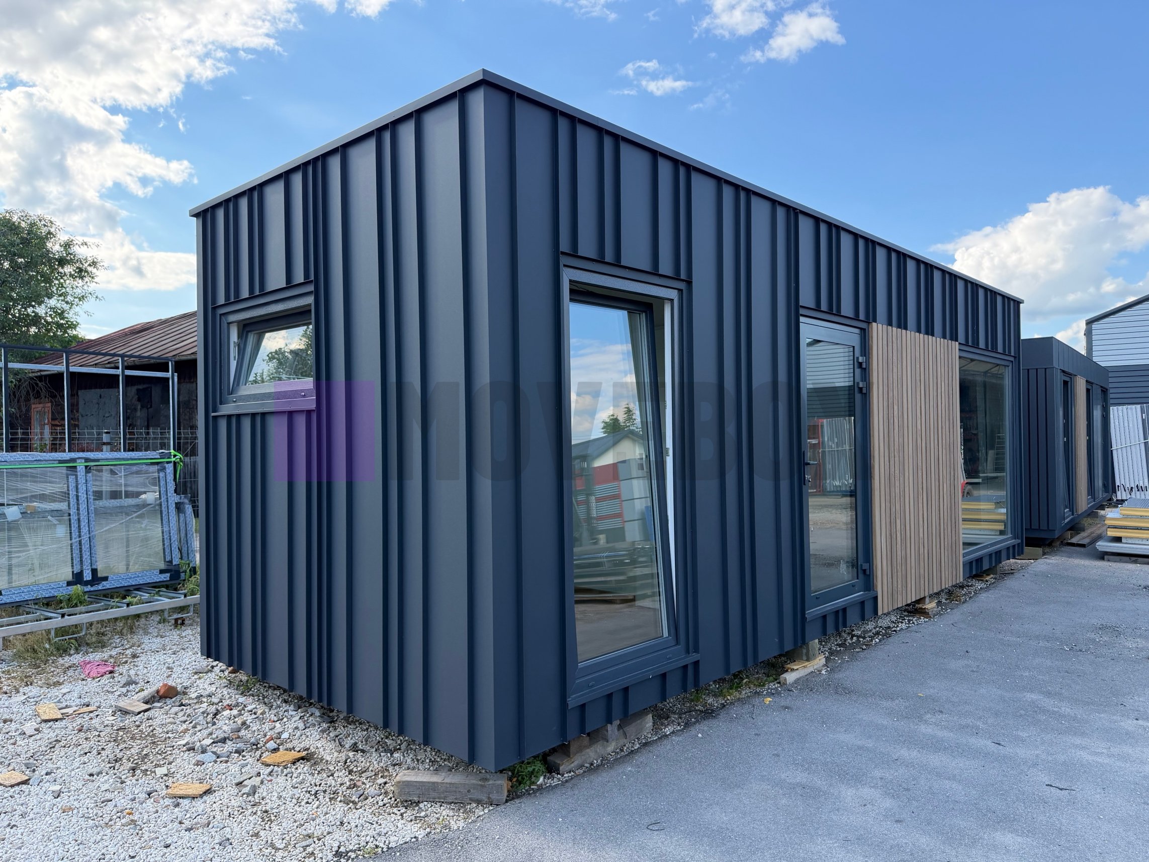 MOVEBOX Container 109