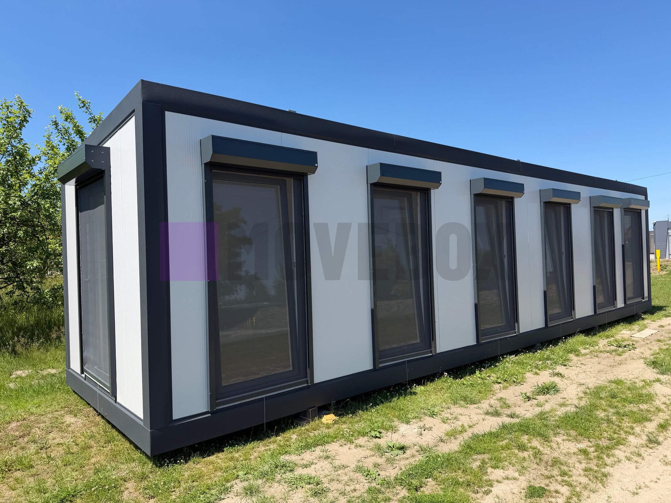 MOVEBOX Container 108