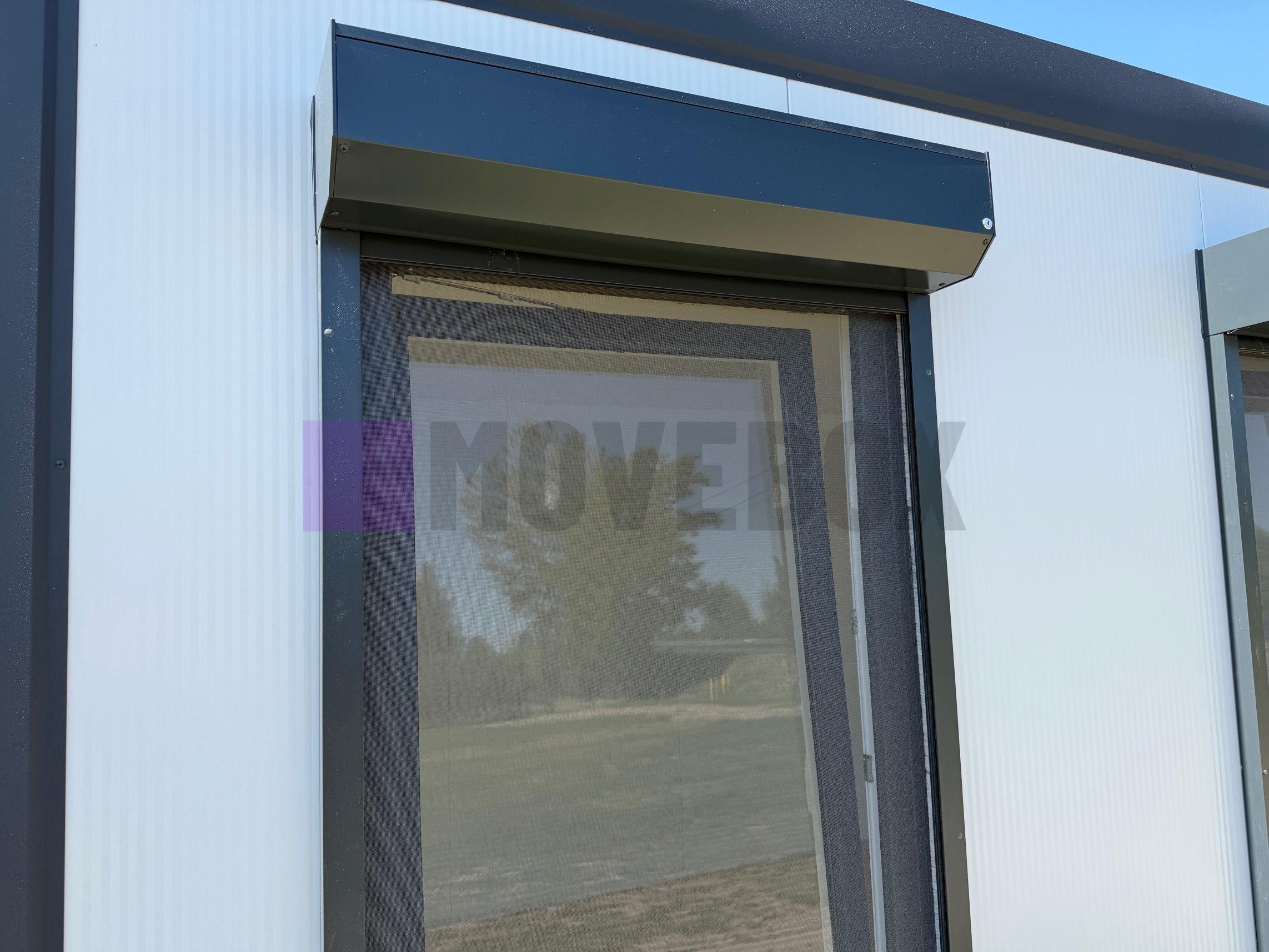 MOVEBOX Container 108