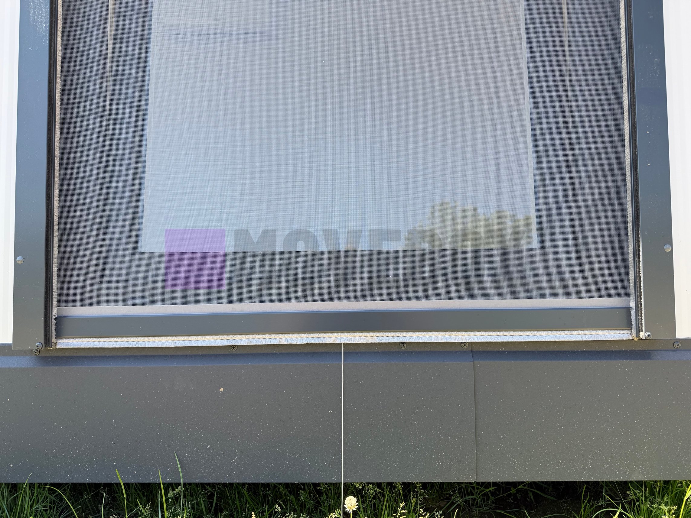 MOVEBOX Container 108