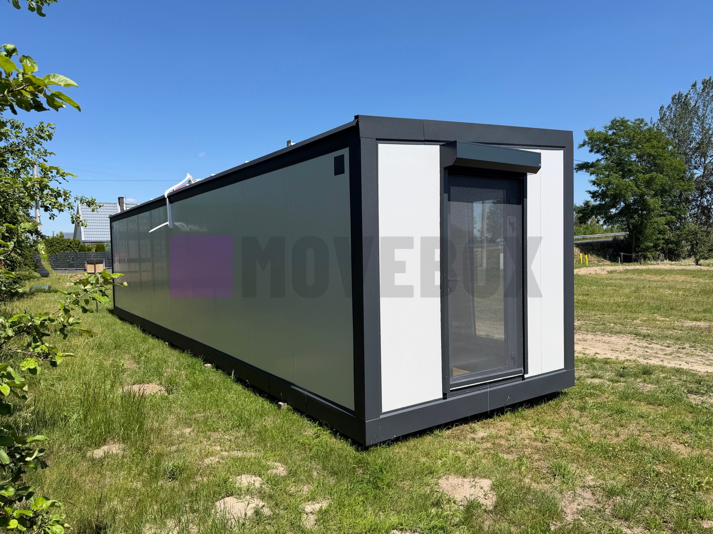 MOVEBOX Container 108