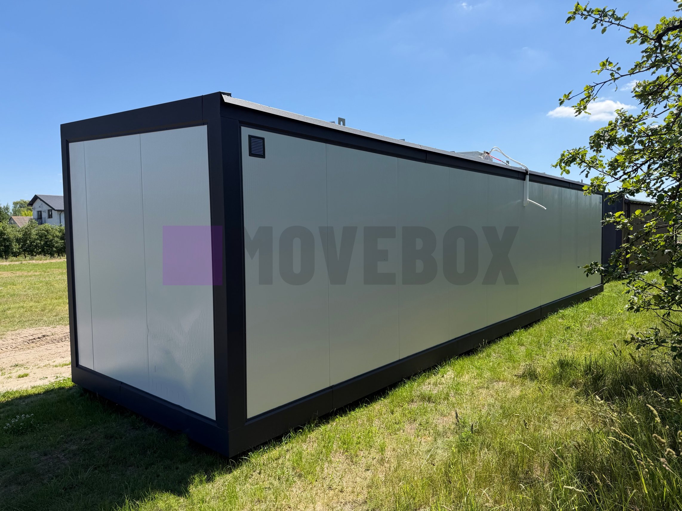 MOVEBOX Container 108