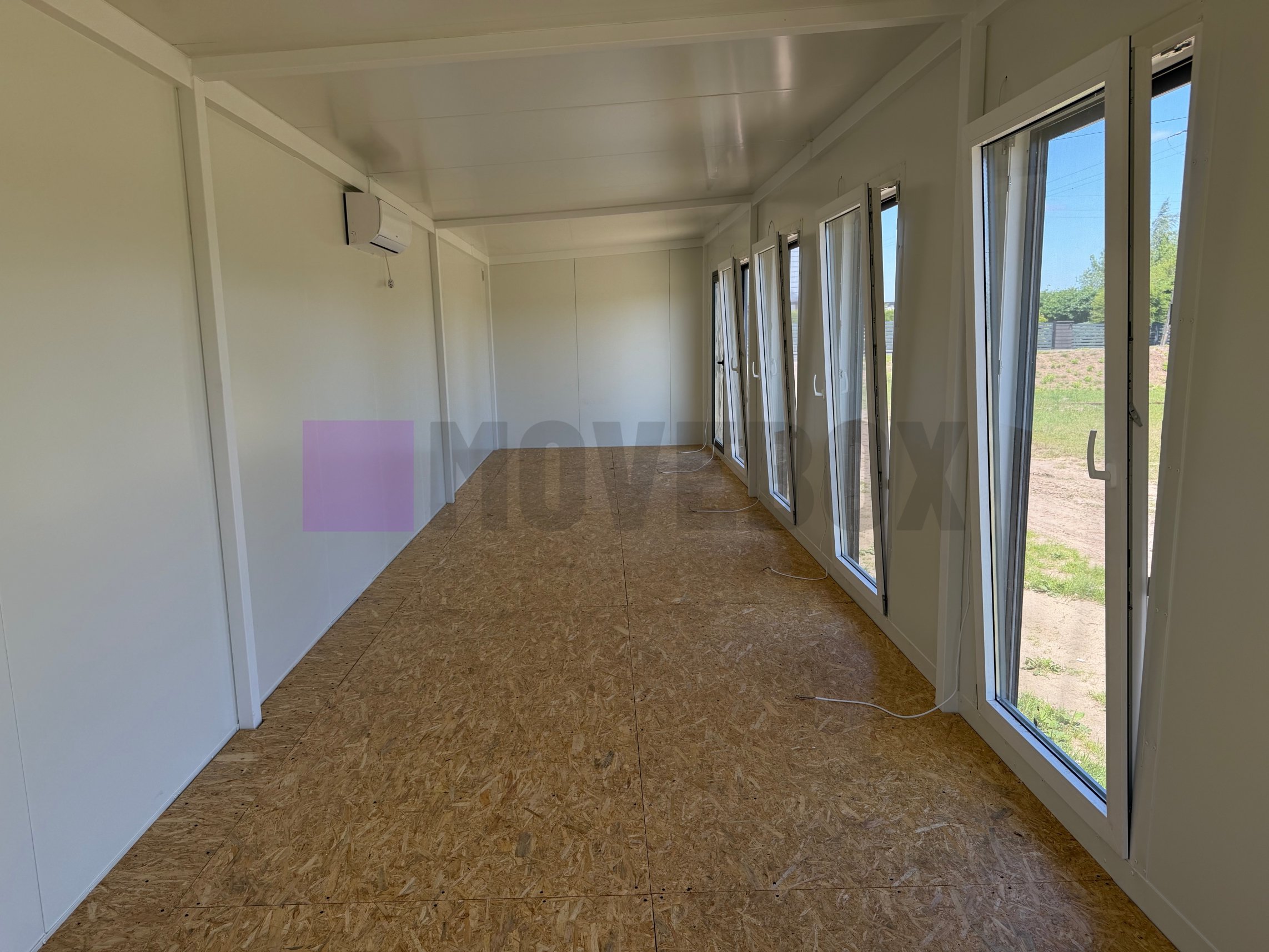 MOVEBOX Container 108