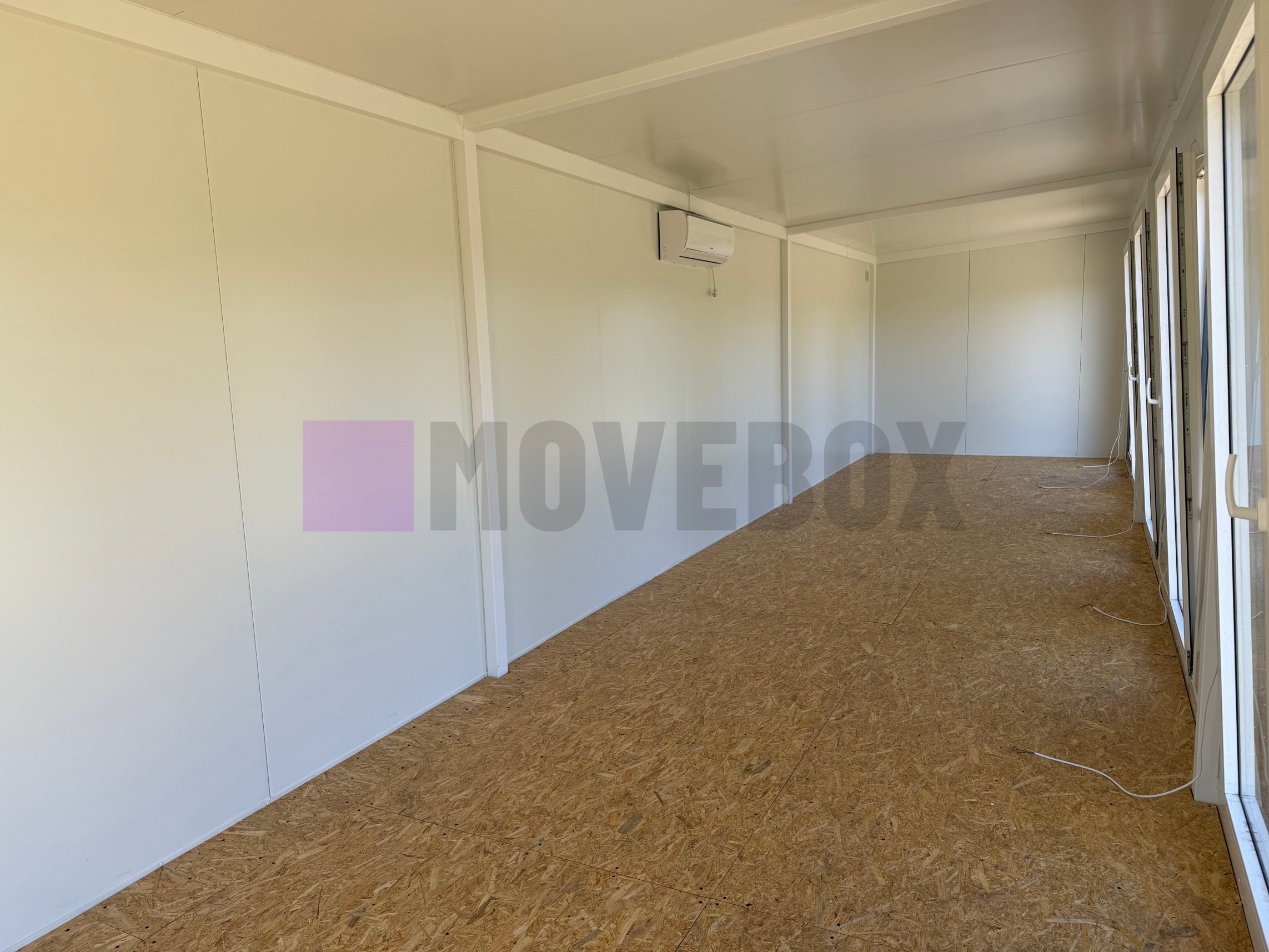 MOVEBOX Container 108