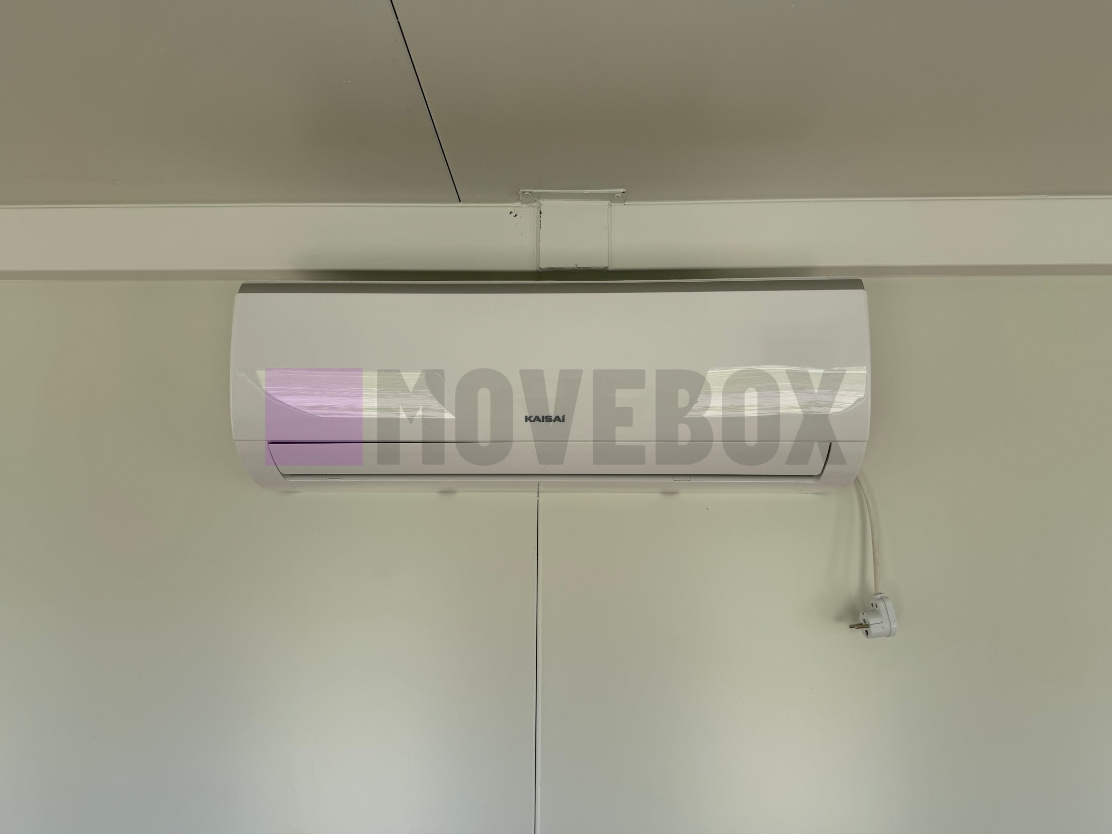 MOVEBOX Container 108