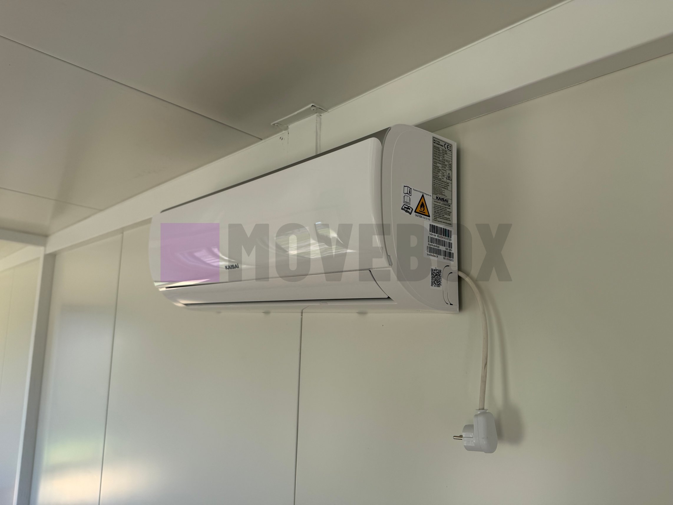 MOVEBOX Container 108