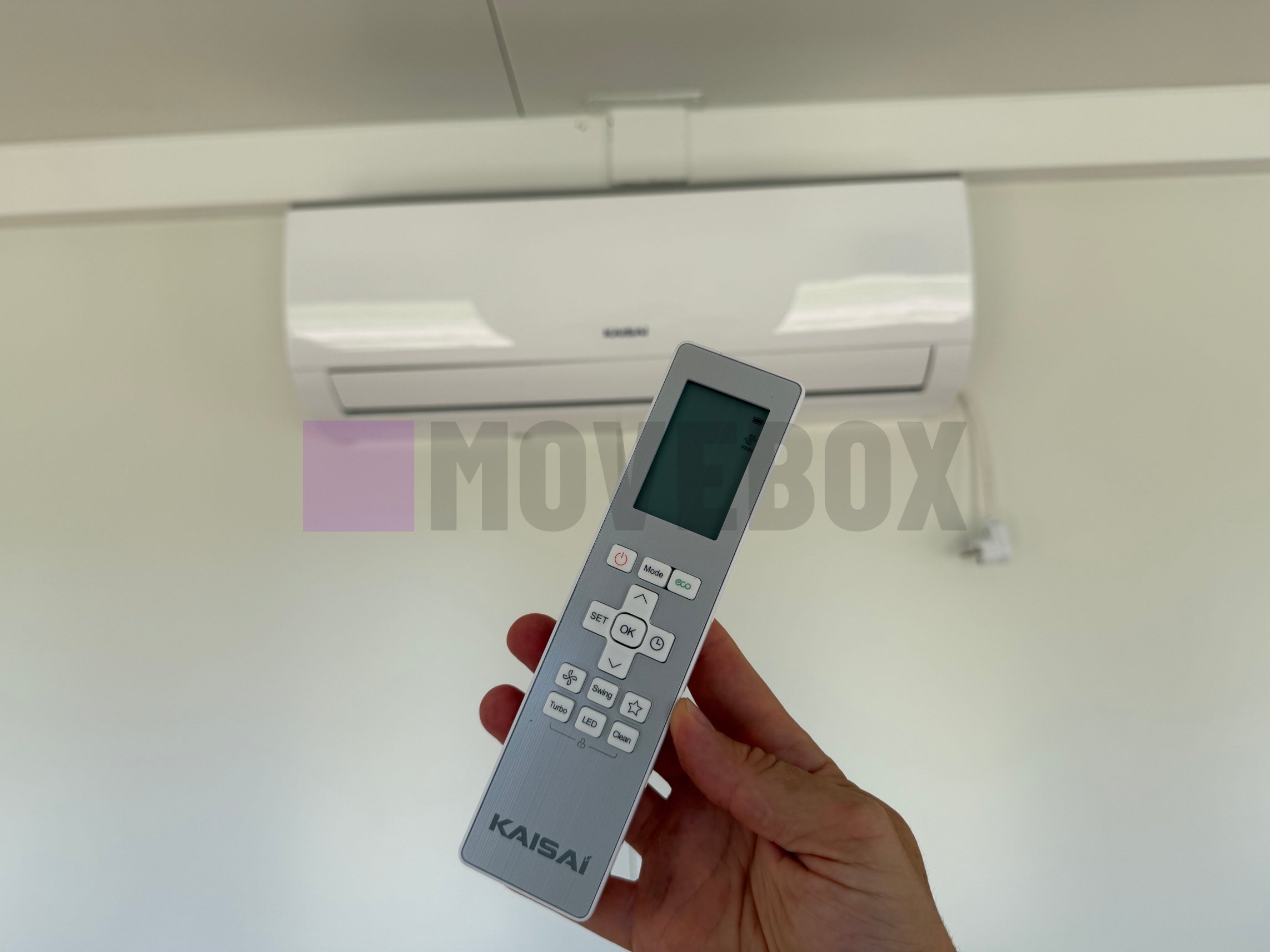 MOVEBOX Container 108
