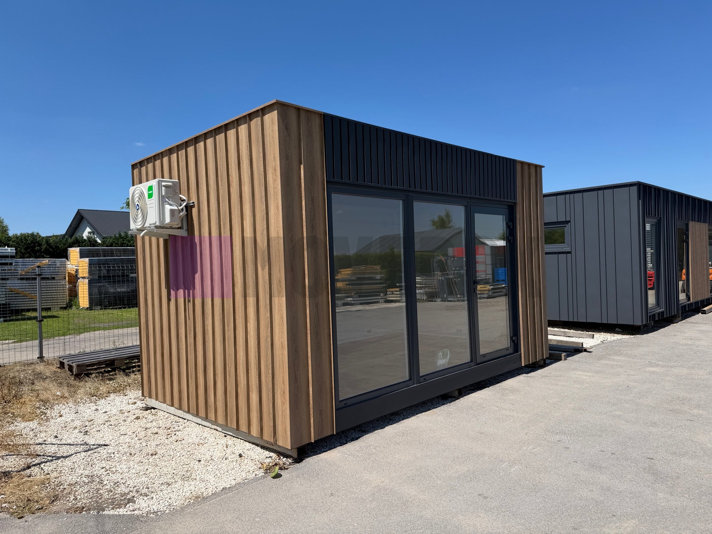 MOVEBOX Container 110