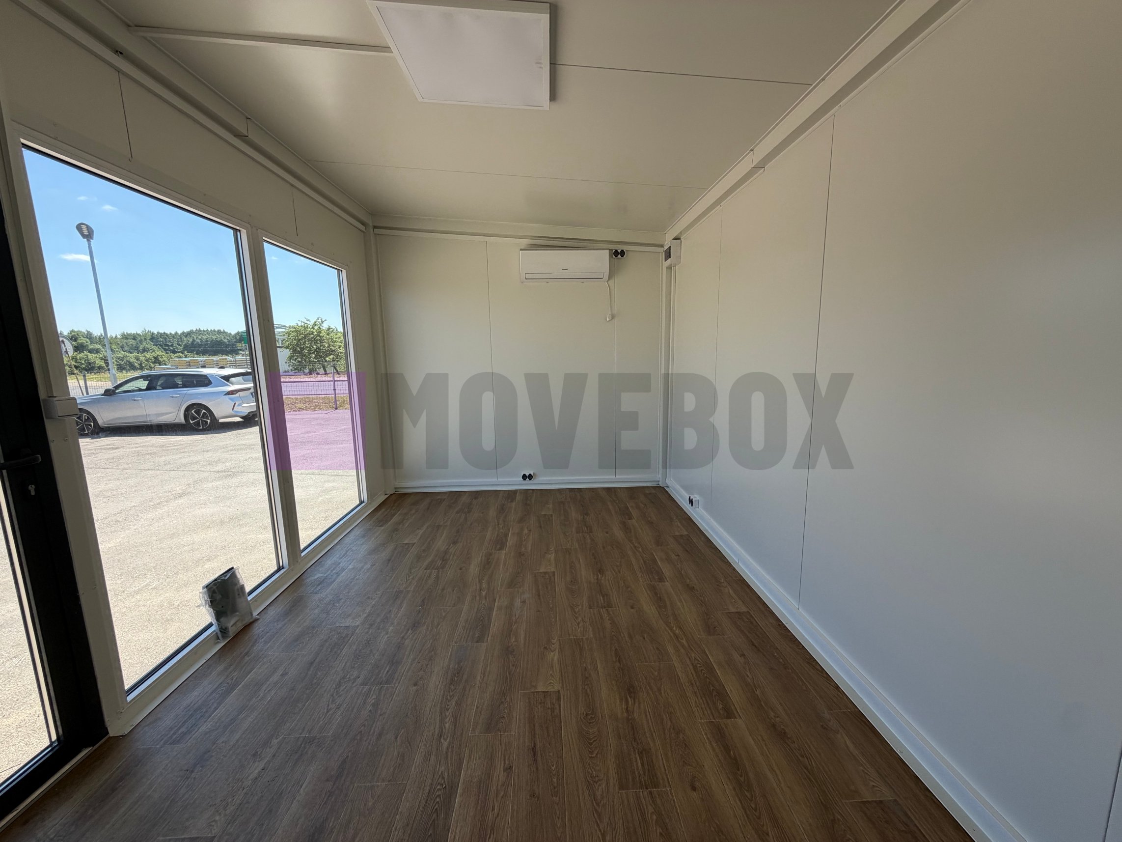 MOVEBOX Container 110