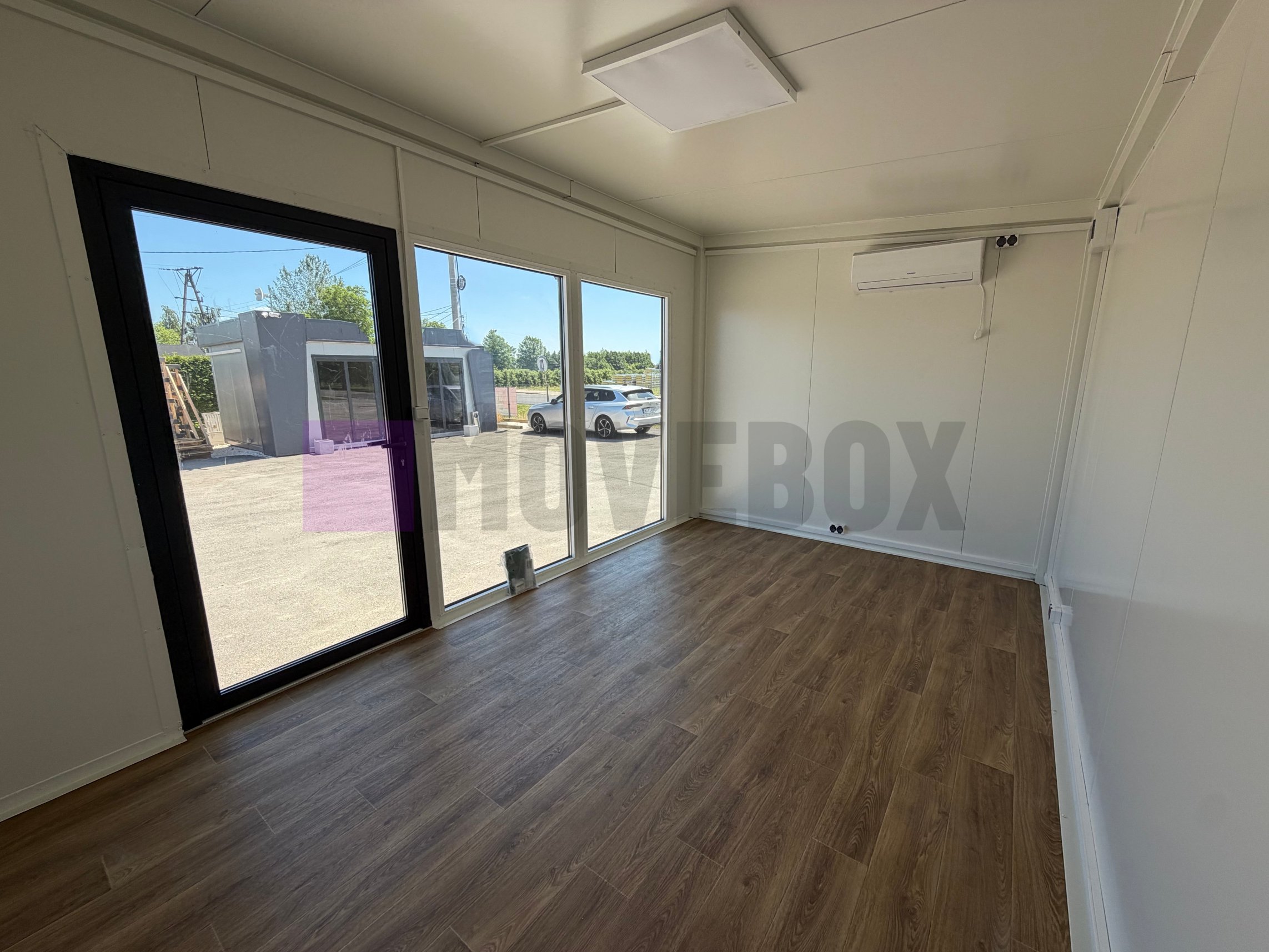 MOVEBOX Container 110