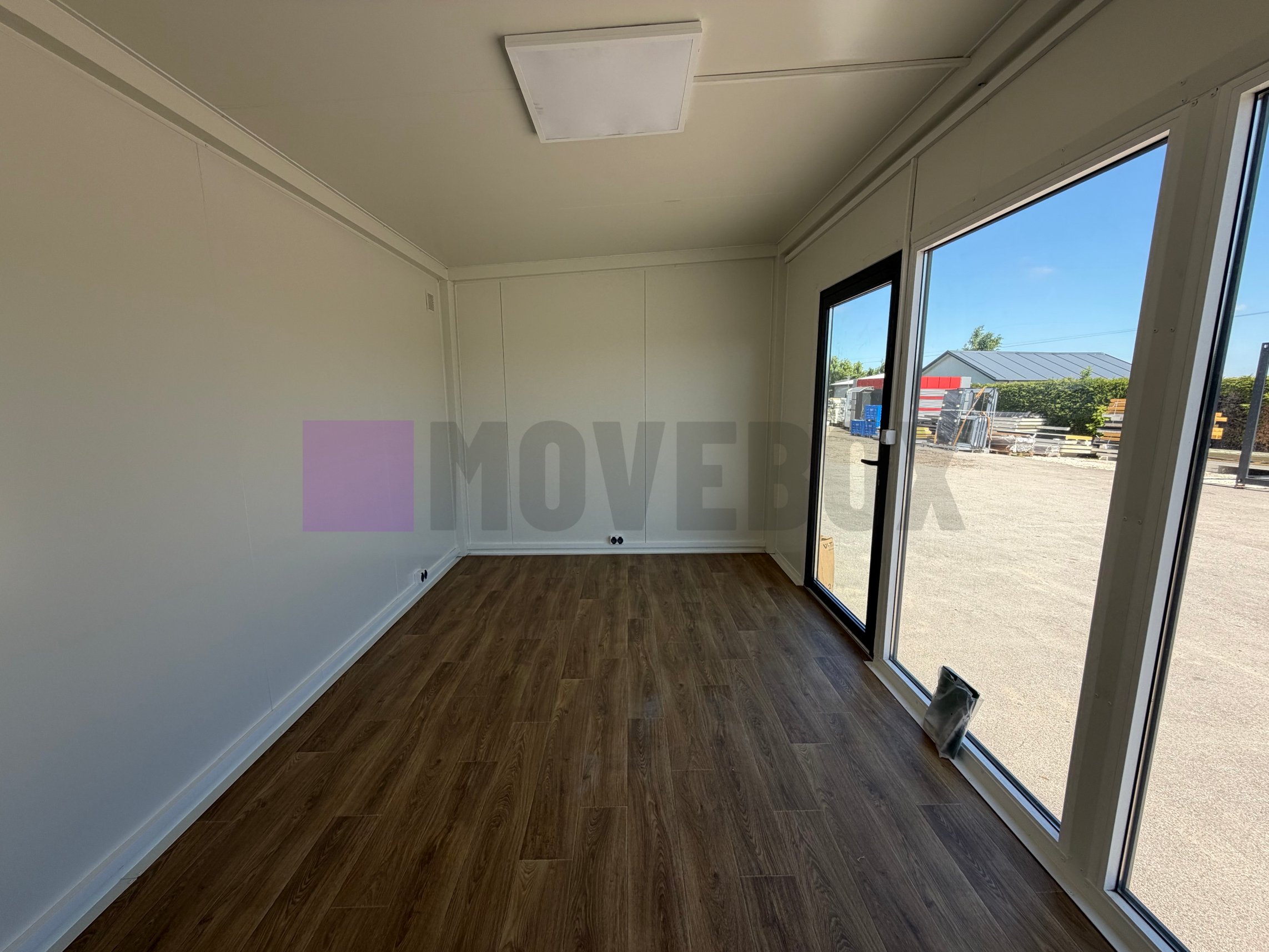 MOVEBOX Container 110