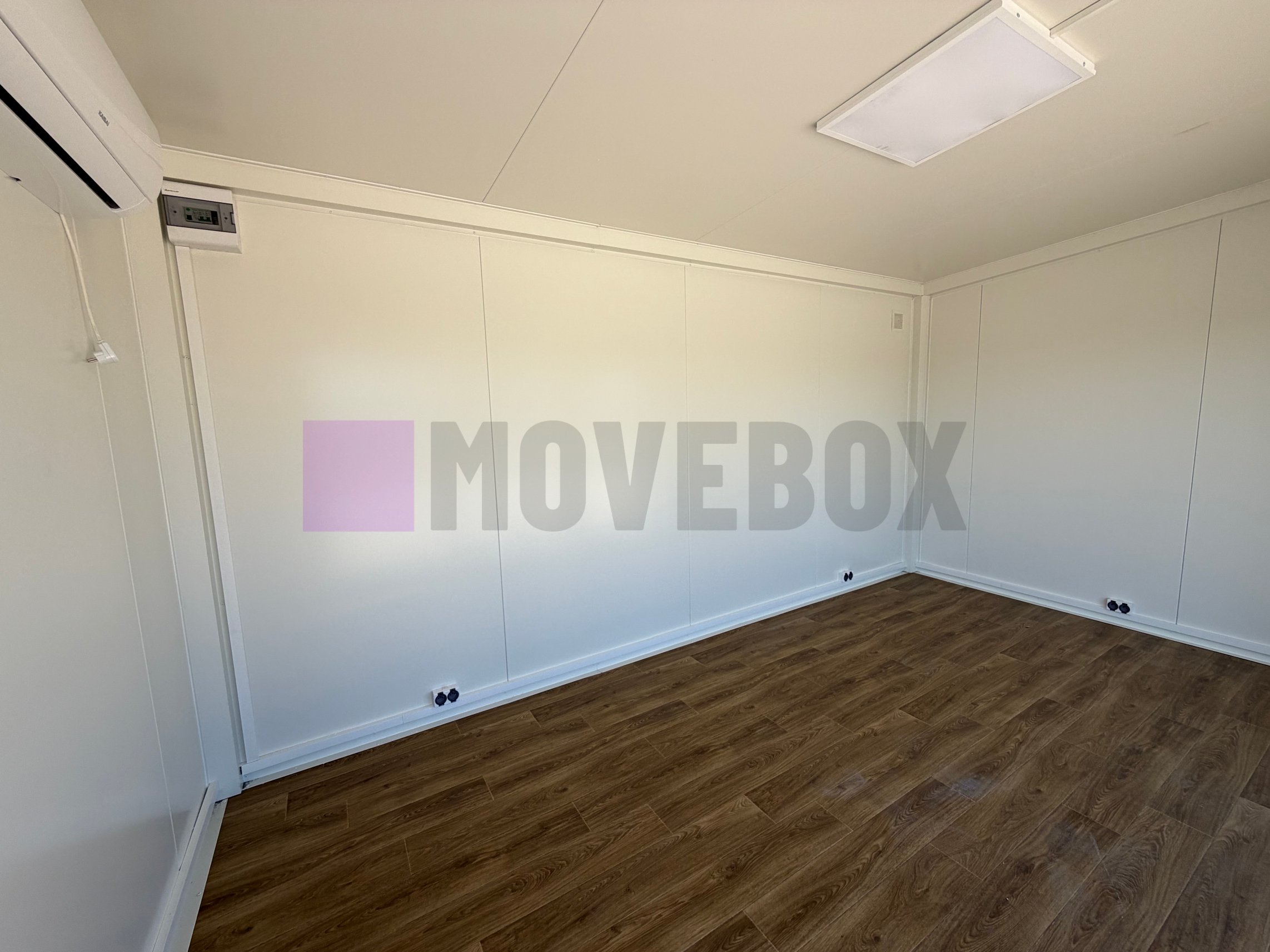 MOVEBOX Container 110