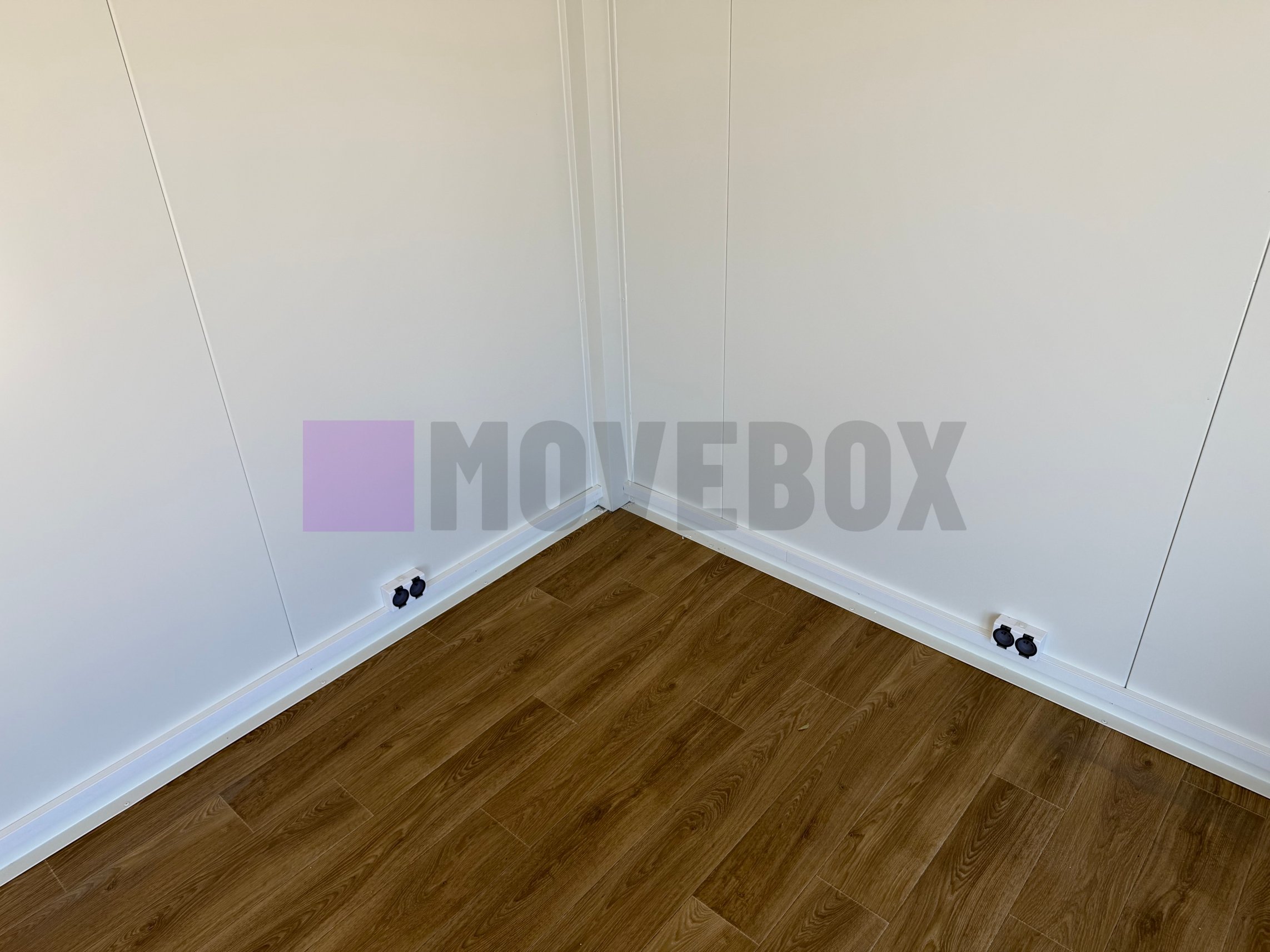 MOVEBOX Container 110