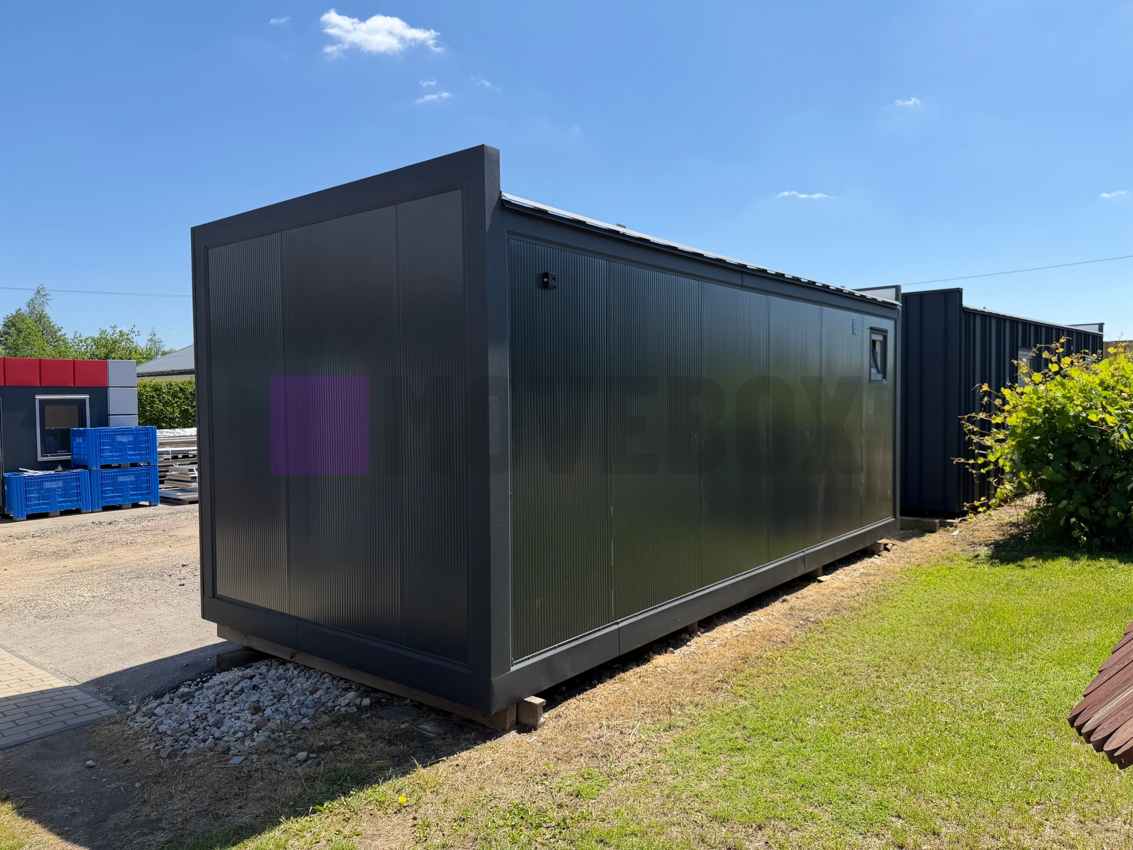 MOVEBOX Container 111