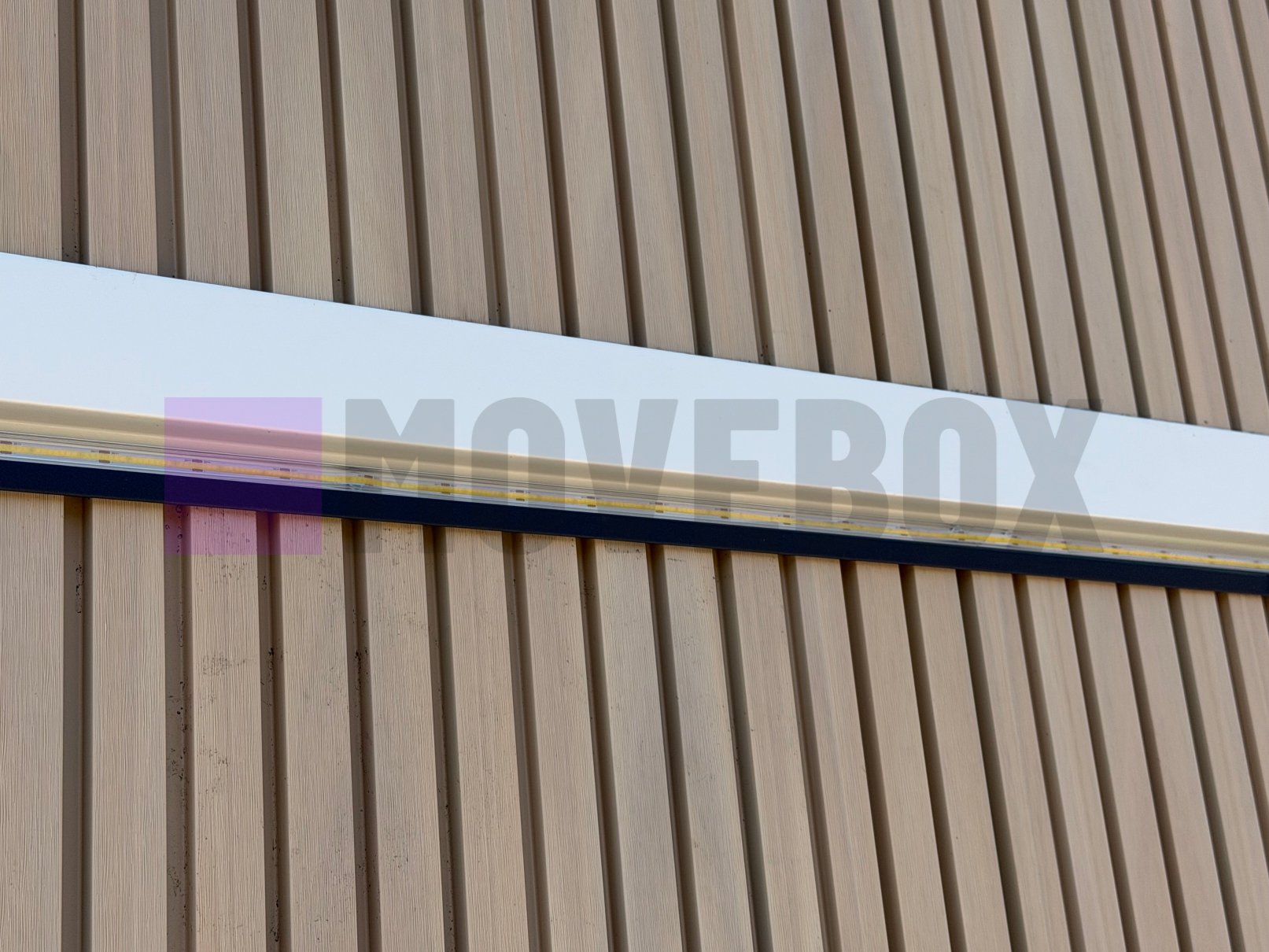 MOVEBOX Container 111