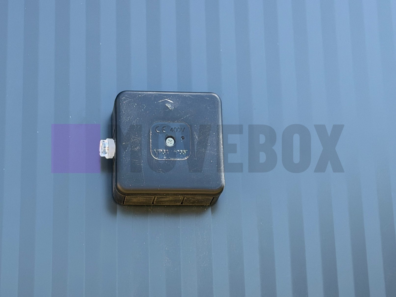 MOVEBOX Container 111