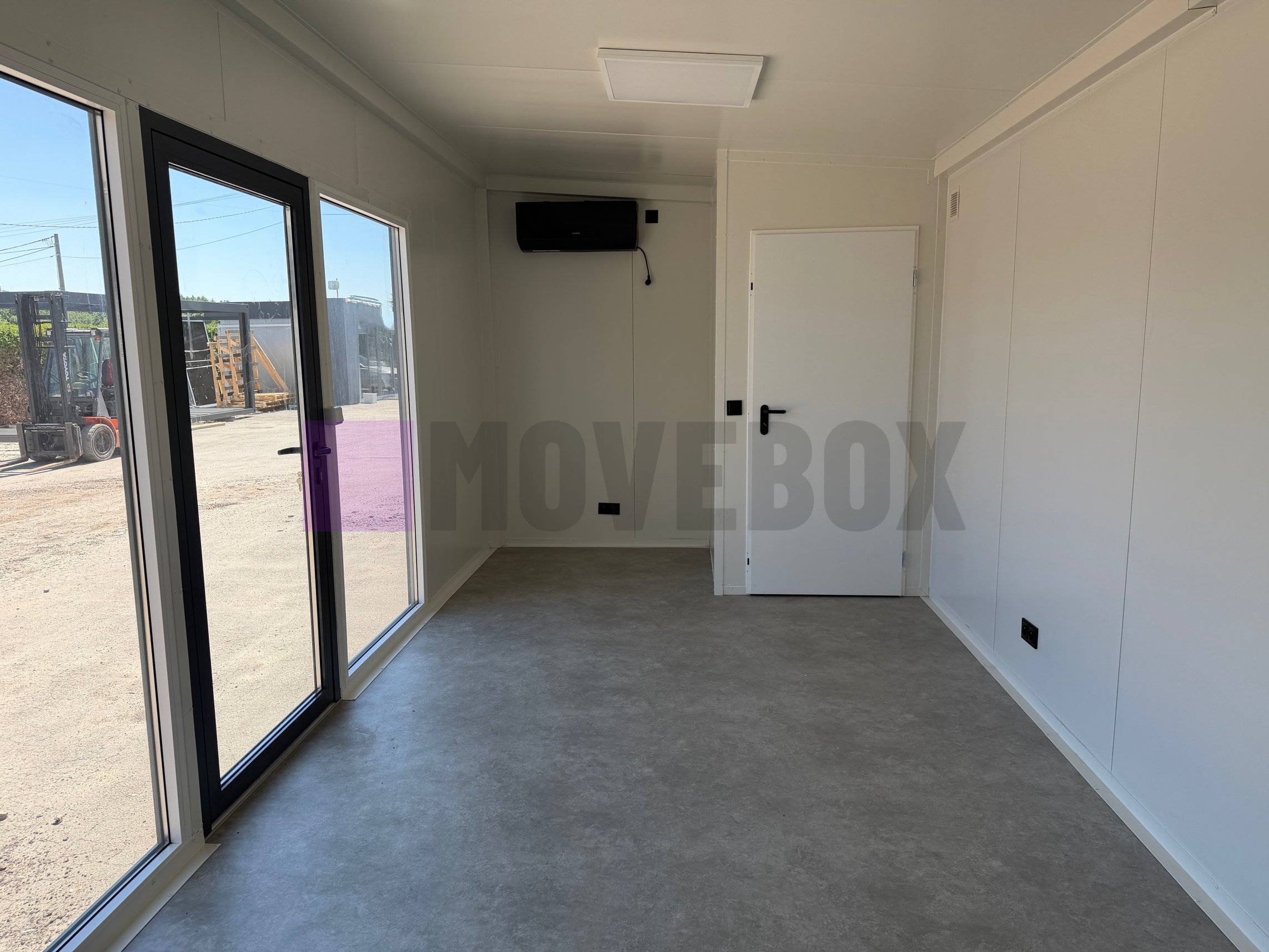 MOVEBOX Container 111