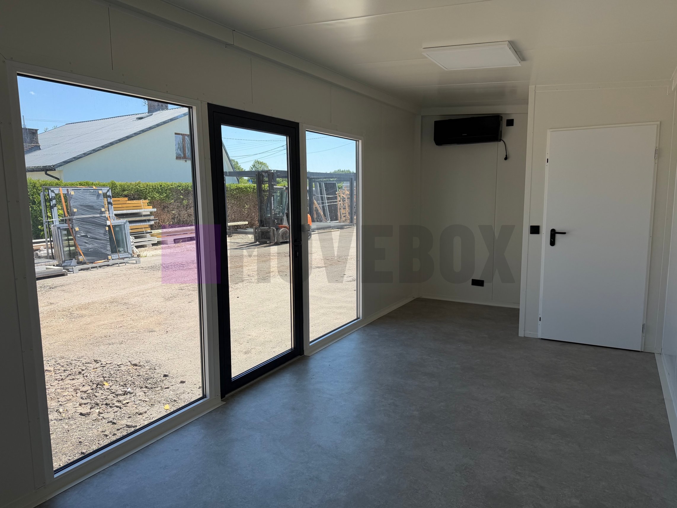 MOVEBOX Container 111