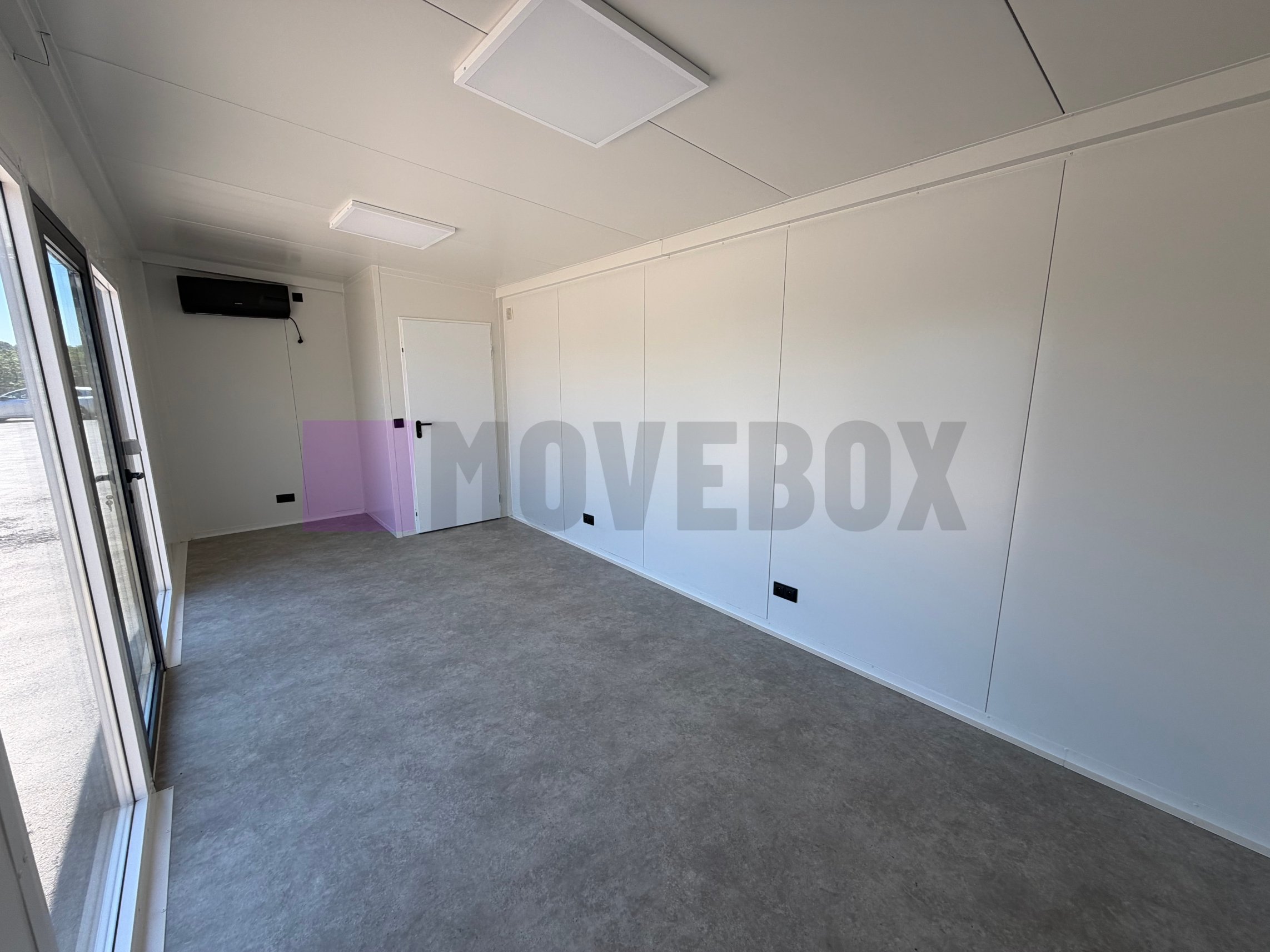 MOVEBOX Container 111