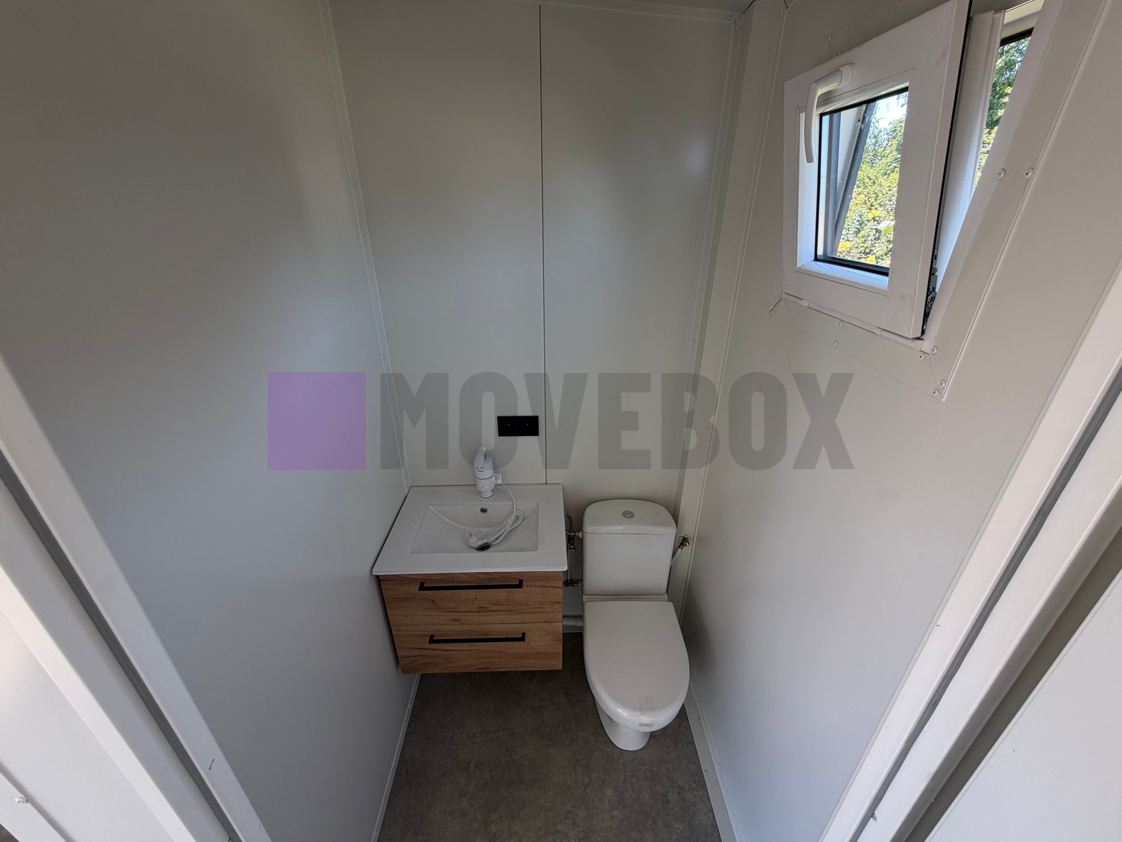 MOVEBOX Container 111