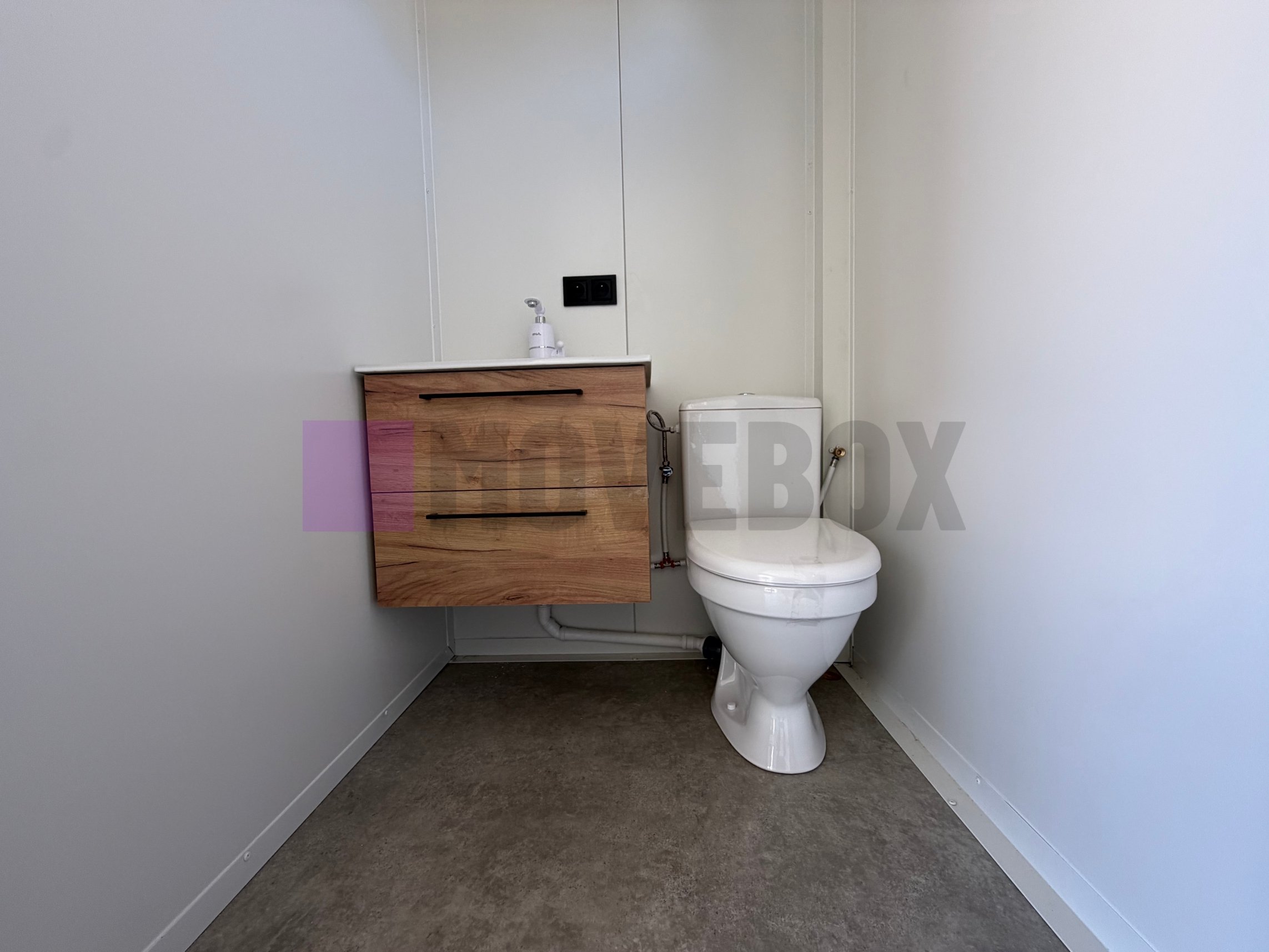 MOVEBOX Container 111