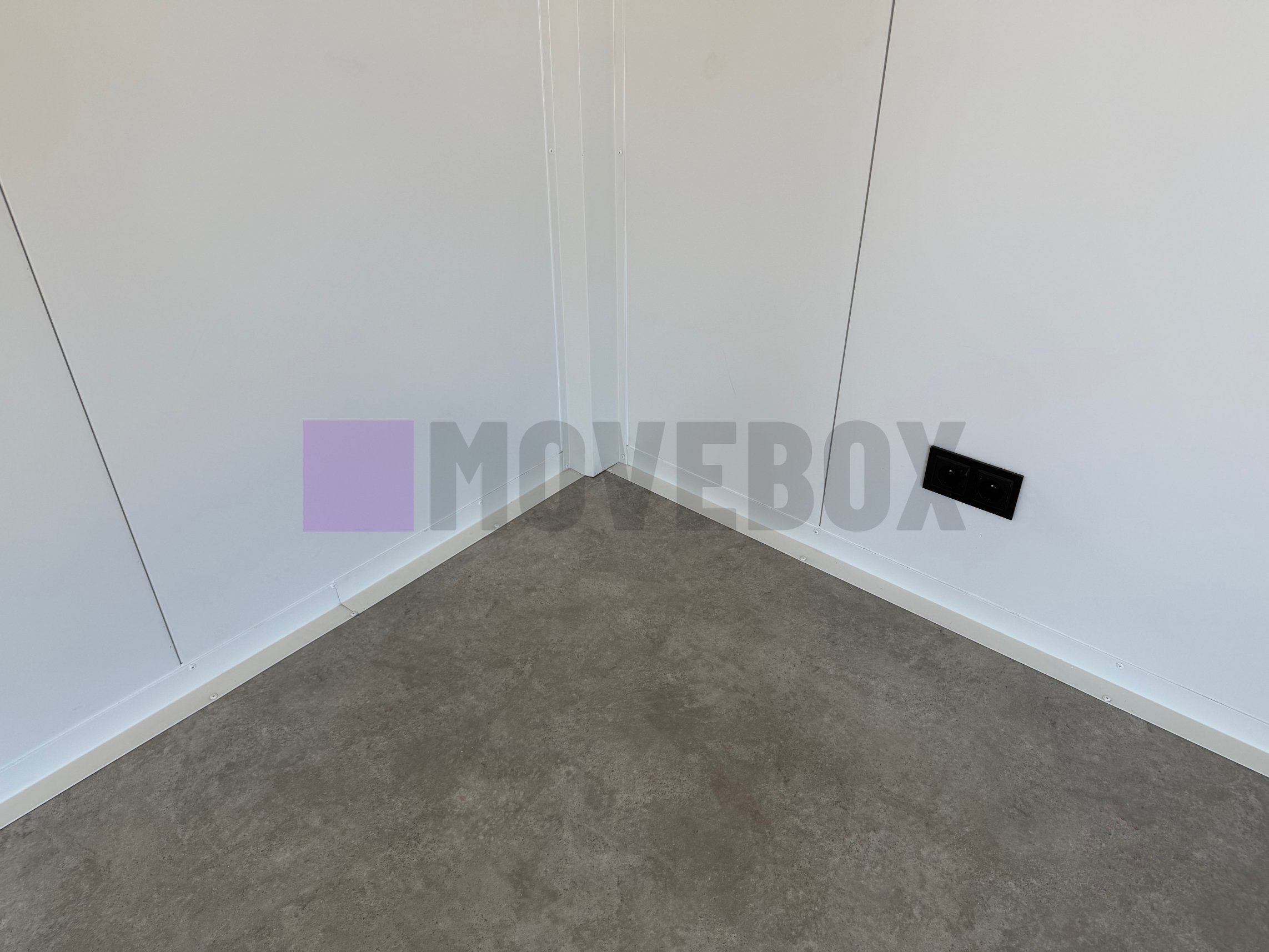 MOVEBOX Container 111