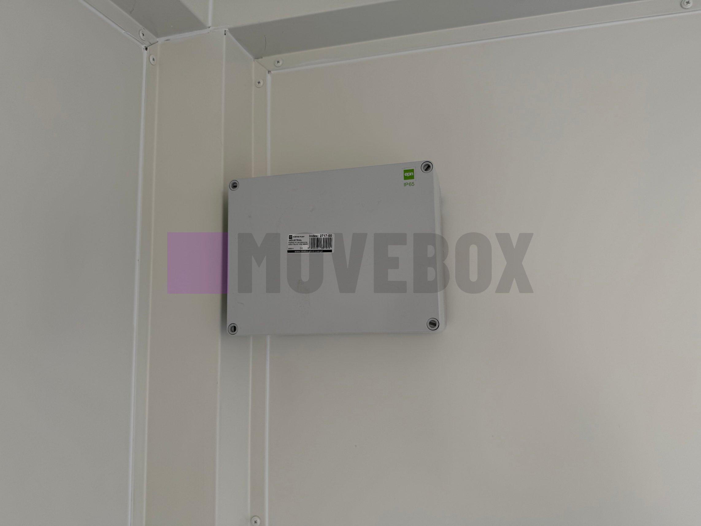 MOVEBOX Container 111